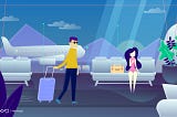 XYO Network Use Case: Airports + Airlines