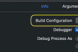 iOS — Separation of XCUnit & XCUITest jobs in CircleCI for single & multi app regions/variants