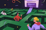 Dealing with ambiguity in UX Design