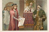 Merchant of Venice as a Problem Play