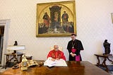 Pope Leo and Human Intelligence