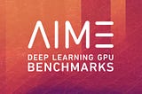 Deep Learning GPU Benchmarks 2025