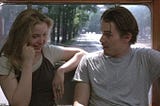 It Was a Very Good Year … Thinking about ‘Before Sunrise’ and the impact of Linklater’s crafted…