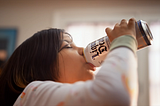 Kids drink ‘Liquid Death’ & everyone’s okay with it. Here’s why 💀