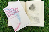 Buku Pengenalan Social Network Analysis (SNA)