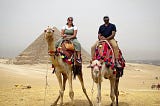 Egypt Trip Review & Itinerary
