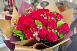 Get the Best Birthday Flowers Online in Miami | More Than Flowers