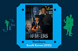 Numbers — A Film About Uniting  Good People And Finding Power in Their Rage