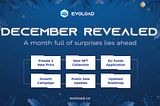 Evoload December Announcements
