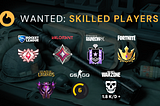 Its been a while for the Skilled Player Program…