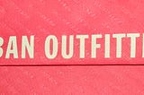 Urban Outfitters violated the Americans with Disabilities Act. Then they banned me.