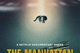 The Manhattan Alien Abduction (Vivienne Perry & Daniel Vernon, 2024)