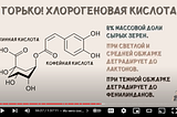 Как Водовозов про вкус кофе рассказал