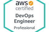 aws devops engineer