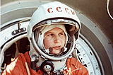 Six Decades of Women in Space