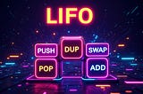 Create your own stack-based programming language