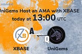 AMA Recap with XBase Finance