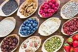 The Best Superfoods and How They Can Help You Achieve Optimal Health