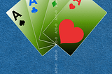 Solana Lamports Poker