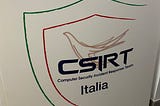 ITALY HAS A NATIONAL CYBER SECURITY STRATEGY