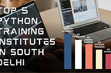 Best 5 Python Training institute in South Delhi