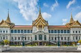 Thai SEC reveals its regulatory framework for ICOs and cryptocurrency trading