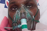 “You saved my life. I was going to die today,” Sonko’s aide after testing negative to Covid 19