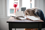 Signs that you are no longer motivated by your job