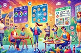 Life Is Better When It Feels Like a Game – Young Folks Use it Even When it Comes to Their…