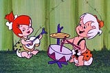 Meet the Flintstones