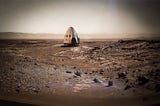 SpaceX Announces 2018 Mars Mission Plan