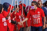 Echoes of Paradise: Muizzu's Maldives, Redefining Sovereignty & Alliance