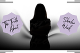 The Truth About Shadow Work