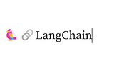 Build a Simple AI Application with Large Language Model (LLM) using LangChain