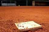 Highlight Commentary From The Inaugural Coronavirus Task Force Vs. Space Force Softball Game