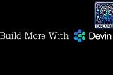 What is Devin AI, world’s first AI software engineer is here.