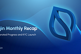 April Monthly Recap: Accelerated Progress and KYC Launch