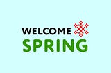 Welcome Spring 2022 in Moldova!