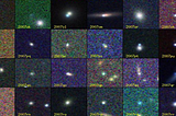 Astronomical Images Classification