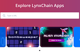 How to Use LynxChain Apps on iPhone and iPad