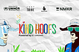 NFTs for a Cause: GOAT Tribe Launches Kind Hoofs Initiative on Cardano
