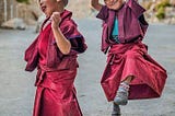 May movement by our medicine…