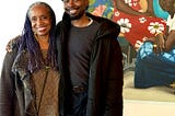 Harvey B. Gantt Center’s Black Carolina Cohort Visits Chicago