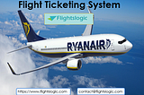 What are the main advantages of the Flight Ticketing System?