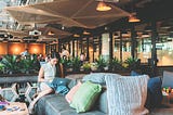 Become a Design Team Lead at WeWork