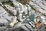 Getting Los Angeles on the Right Track