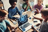 Cyber Savvy Parenting: Navigating Your Child's Online World