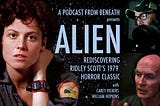 ALIEN (1979) — Chestbursters, Facehuggers, and Jones the Cat