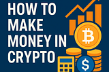 The Ultimate Guide to Making Money in Crypto for High Net Worth Investors