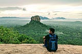 Sri Lanka 7 days, 12 cities, under 500 $( Part 1 of 3)